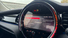 MINI Hatchback 1.5 Cooper Classic 3dr Auto Petrol Hatchback